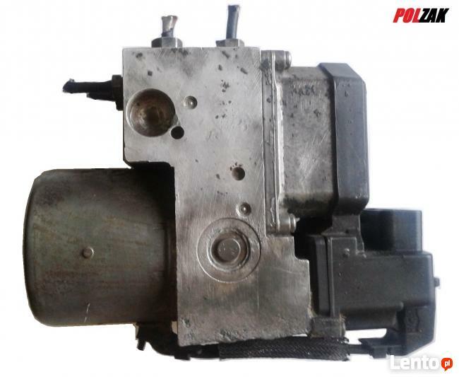 Pompa hamulcowa ABS 0265220679 46844829 Peugeot Boxer 02-06