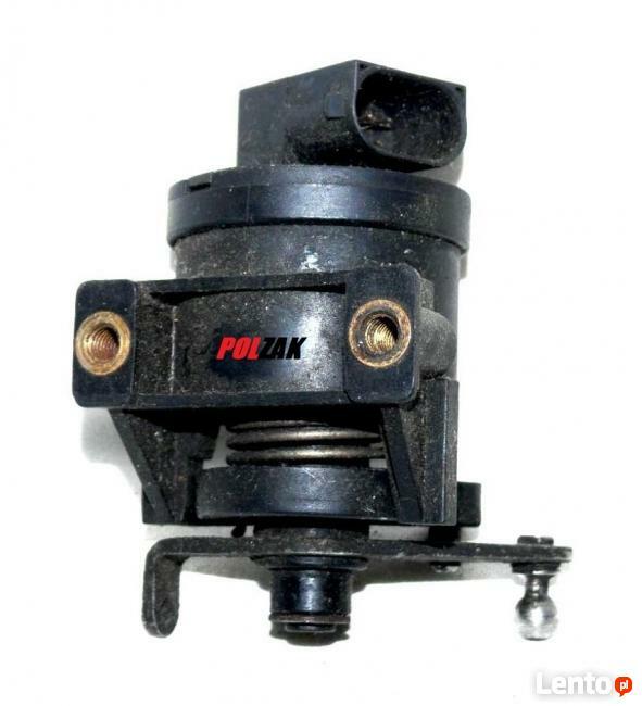 Potencjometr czujnik położenia pozycji gazu MERCEDES VARIO