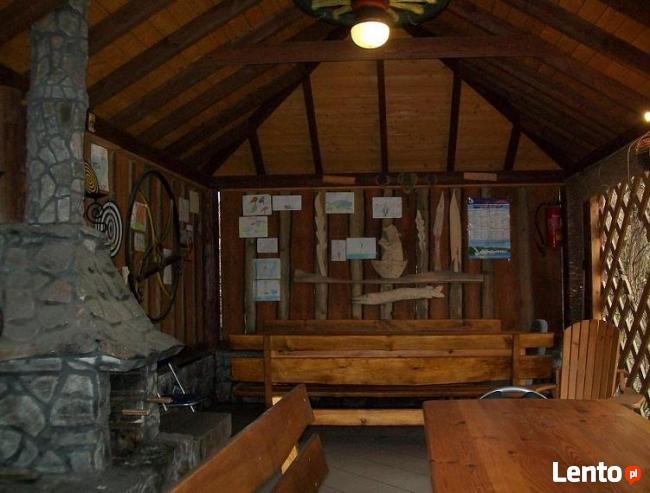 Agroturystyka na Mazurach, wczasy, sylwester, weekendy