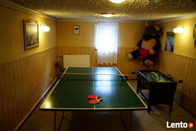 Agroturystyka na Mazurach, wczasy, sylwester, weekendy