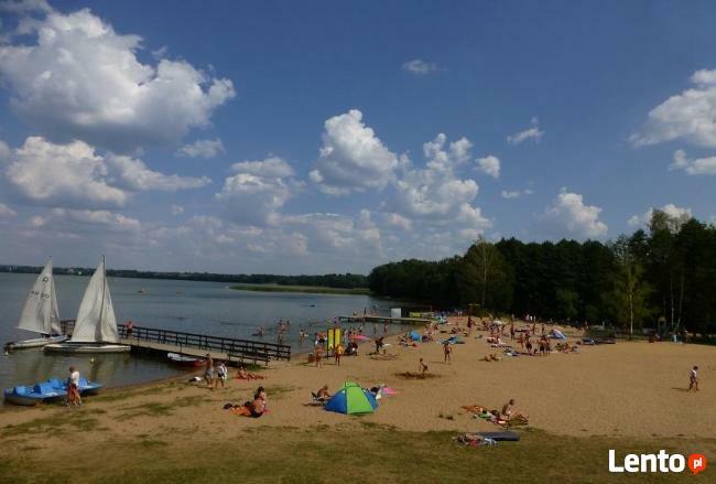 Agroturystyka na Mazurach, wczasy, sylwester, weekendy