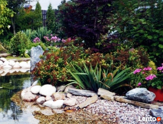 układanie kostki brukowej, zakładanie ogrodów, Mazowieckie