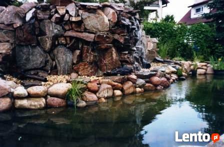 układanie kostki brukowej, zakładanie ogrodów, Mazowieckie