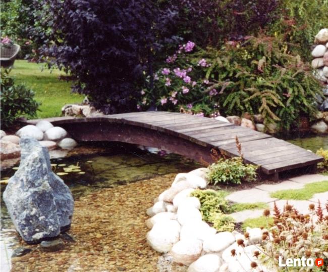 układanie kostki brukowej, zakładanie ogrodów, Mazowieckie