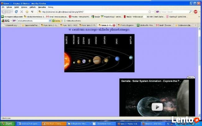 Liceum dla Dorosłych przez Internet ALFA