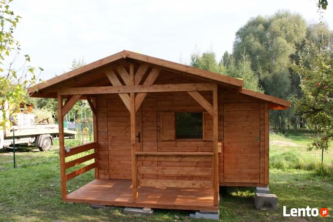 Altany altanki domki ogrodowe narzędziowe wiaty zadaszenia