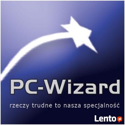 Profesjonalny serwis komputerowy we Wrocławiu
