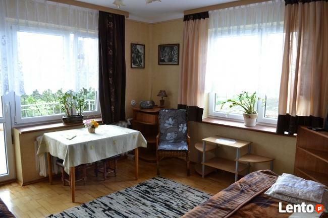 Gospodarstwo agroturystyczne Zaścianek Dzierążnia11