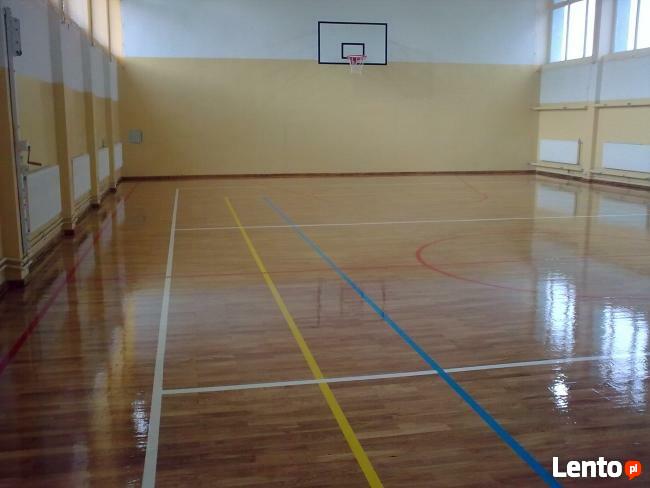 CYKLINOWANIE BEZPYŁOWE, PODŁOGI, PARKIETY, TARASY