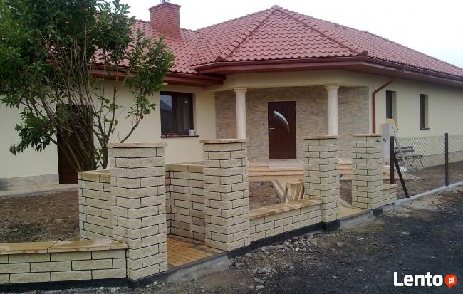 OGRODZENIA - montaż, odnawianie, przeróbki