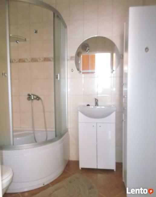 Pokoje ASTER NIECHORZE gm. Rewal Noclegi wczasy nad morzem