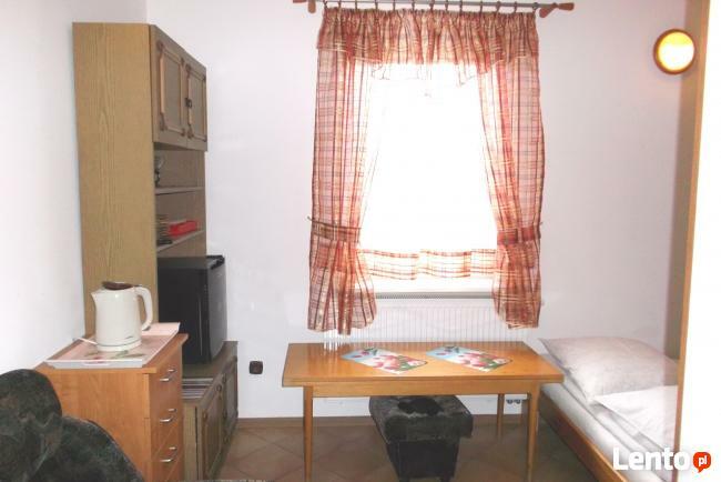 Pokoje ASTER NIECHORZE gm. Rewal Noclegi wczasy nad morzem