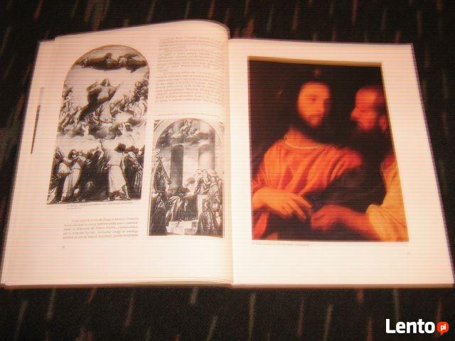 Album Titianus (malarstwo Tycjana)