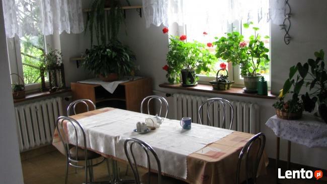 Gospodarstwo agroturystyczne Zaścianek Dzierążnia11