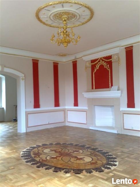 CYKLINOWANIE BEZPYŁOWE, PODŁOGI, PARKIETY, TARASY