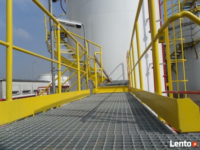 SZKOLENIA bhp WSTĘPNE i okresowe BHP i PPOŻ.