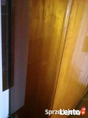 Sypialnia komplet RETRO mebli,1970 stan idealny!