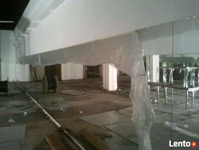 szklarz szyba hartowana,kominka,lustro lacobel