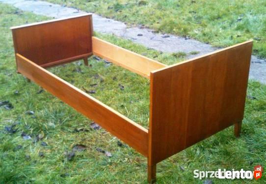 Sypialnia komplet RETRO mebli,1970 stan idealny!
