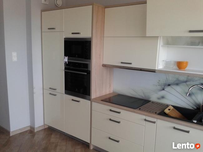 Meble kuchenne na wymiar