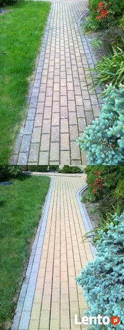 Czyszczenie,Mycie,Elewacji,Kostki Brukowej,Dachów