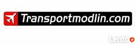 Taxi Przewóz Osób Transfery na Lotnisko Modlin Okęcie