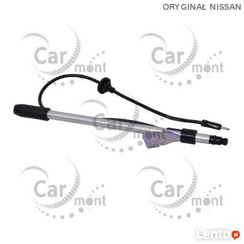 ANTENA RADIOWA - NAVARA PICK-UP D22 NP300