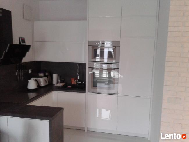 Meble kuchenne na wymiar