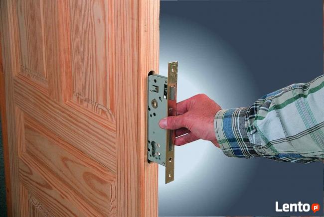 Montaż i wymiana zamków Lublin 791280870