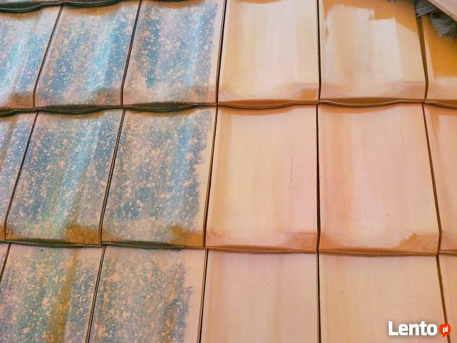 Czyszczenie,Mycie,Elewacji,Kostki Brukowej,Dachów