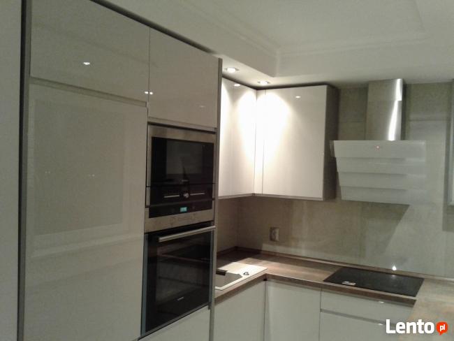 Meble kuchenne na wymiar