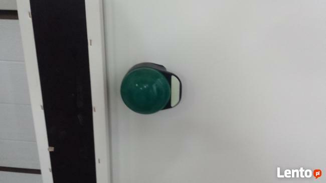 Drzwi chłodnicze białe - producent