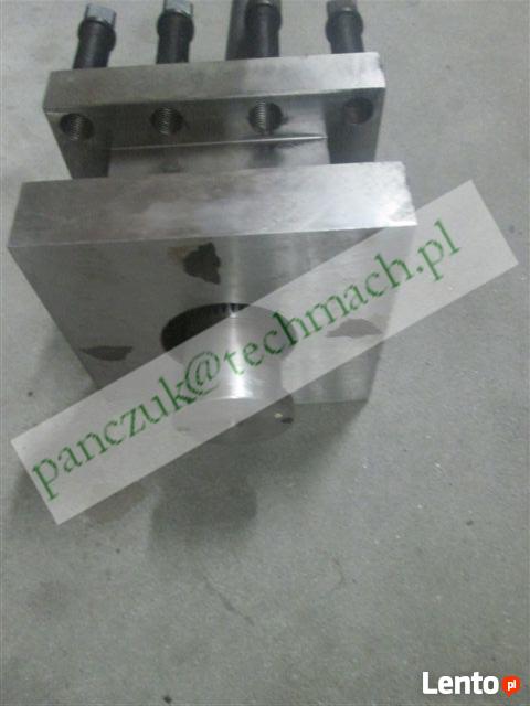 Imak nożowy/narzędziowy do TUJ 50 tel. 603690320