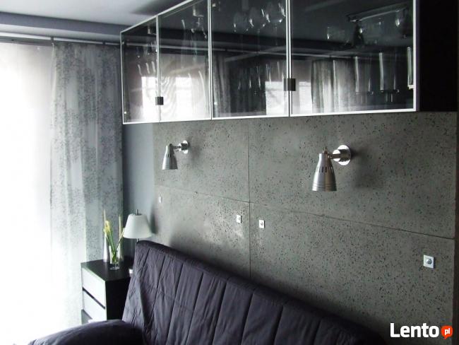 BETON DEKORACYJNY,STIUK WENECKI I INNE TYNKI OZDOBNE