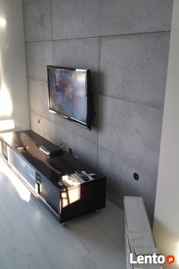 BETON DEKORACYJNY,STIUK WENECKI I INNE TYNKI OZDOBNE