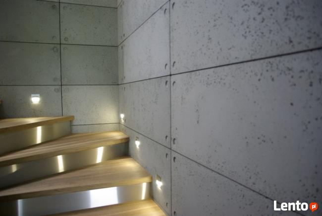 BETON DEKORACYJNY,STIUK WENECKI I INNE TYNKI OZDOBNE