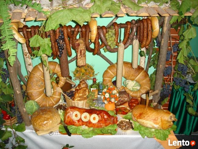 Przyjęcia Weselne (atrakcyjne ceny)