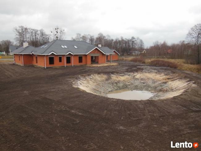 Roboty Ziemne i Transport Brukarstwo Filip Olejnik