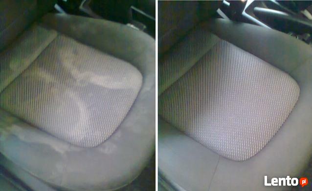 Pranie dywanów i tapicerki tanio i solidnie