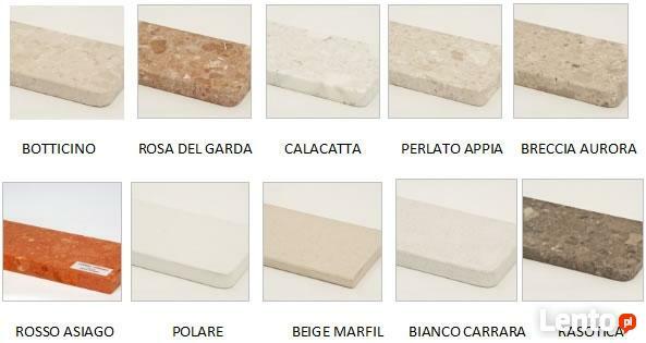 PARAPETY PROMOCJA KONGLOMERAT