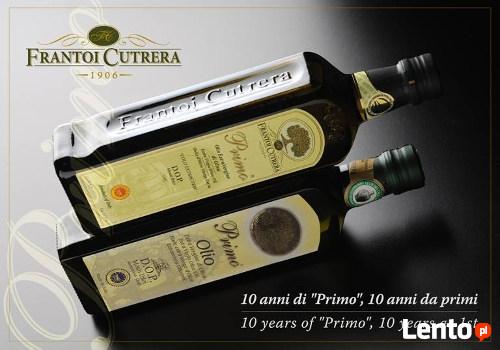 Sklep Oliwa z Oliwek Extra Vergin Cutrera