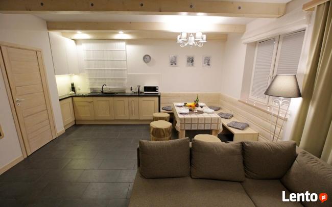 WYNAJEM DOMKÓW i APARTAMENTÓW!