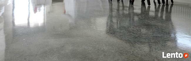 TYNKI DEKORACYJNE i POSADZKI ŻYWICZNE