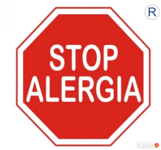 Alergia,Nietolerancja bezbolesne testy, skuteczne odczulanie