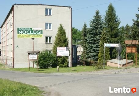 Tanie noclegi Łańcut - Rakszawa -Leżajsk