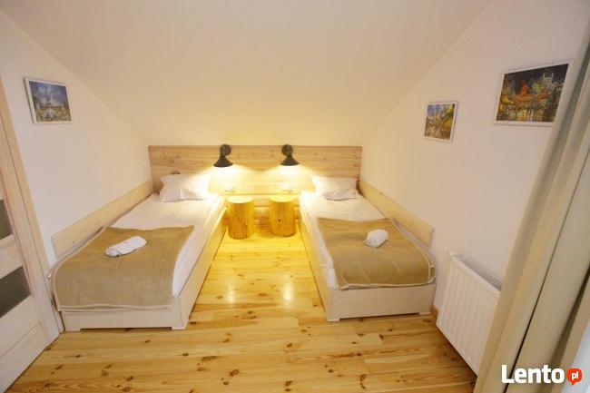 WYNAJEM DOMKÓW i APARTAMENTÓW!