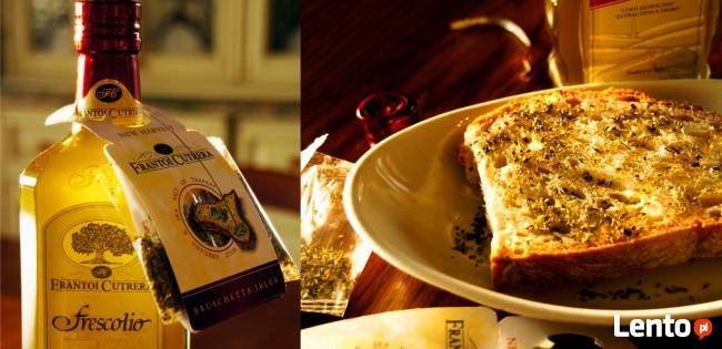 Sklep Oliwa z Oliwek Extra Vergin Cutrera