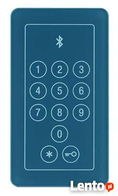 Otwieraj drzwi klawiaturą i tel. komórkowym zamiast klucza