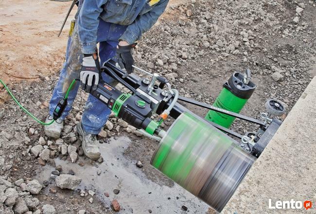 Frezowanie, uszczelnianie, naprawa kominów - budkomin.pl