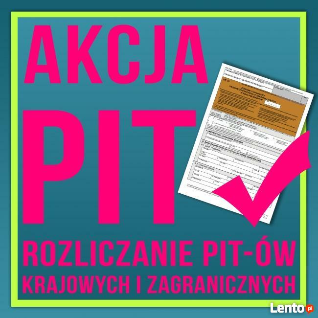 AKCJA PIT !